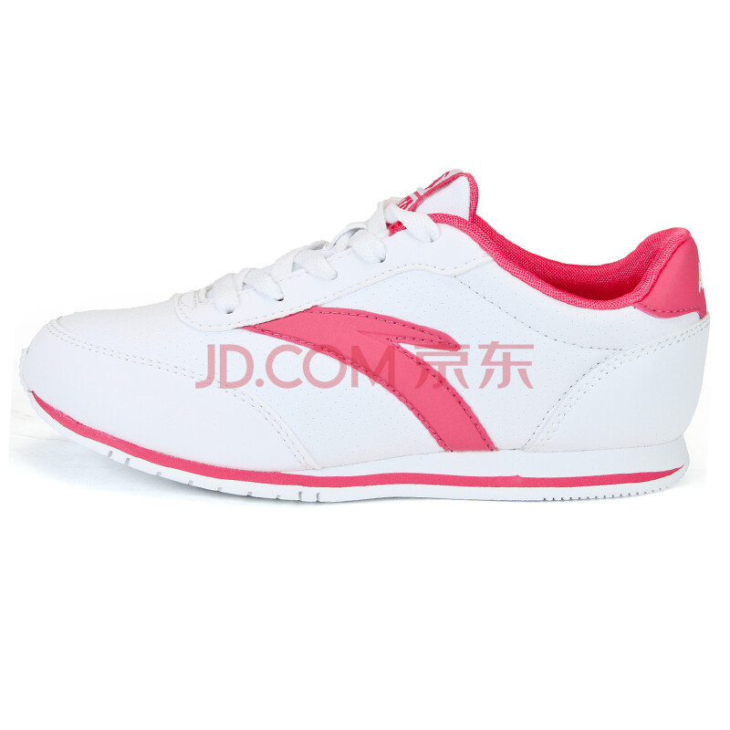 【<em>货到付款</em>】安踏<em>女鞋</em>春夏新款 女士休闲鞋跑