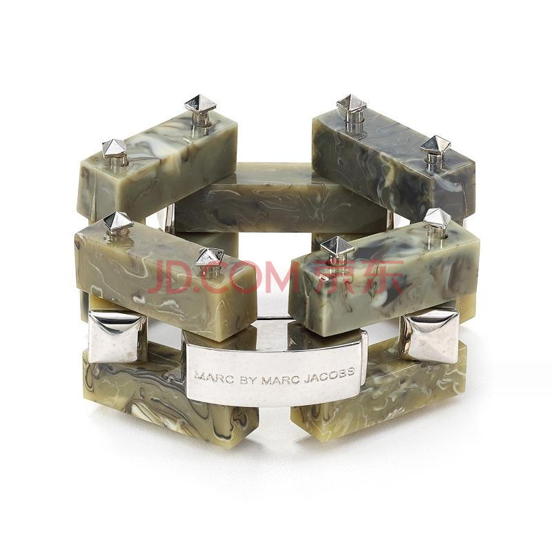 马克雅可布 MARC JACOBS <em>女式手链</em> Horn Q