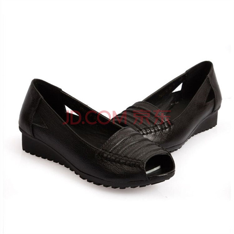 广场舞夏季女凉鞋相关产品 哪几个牌子好