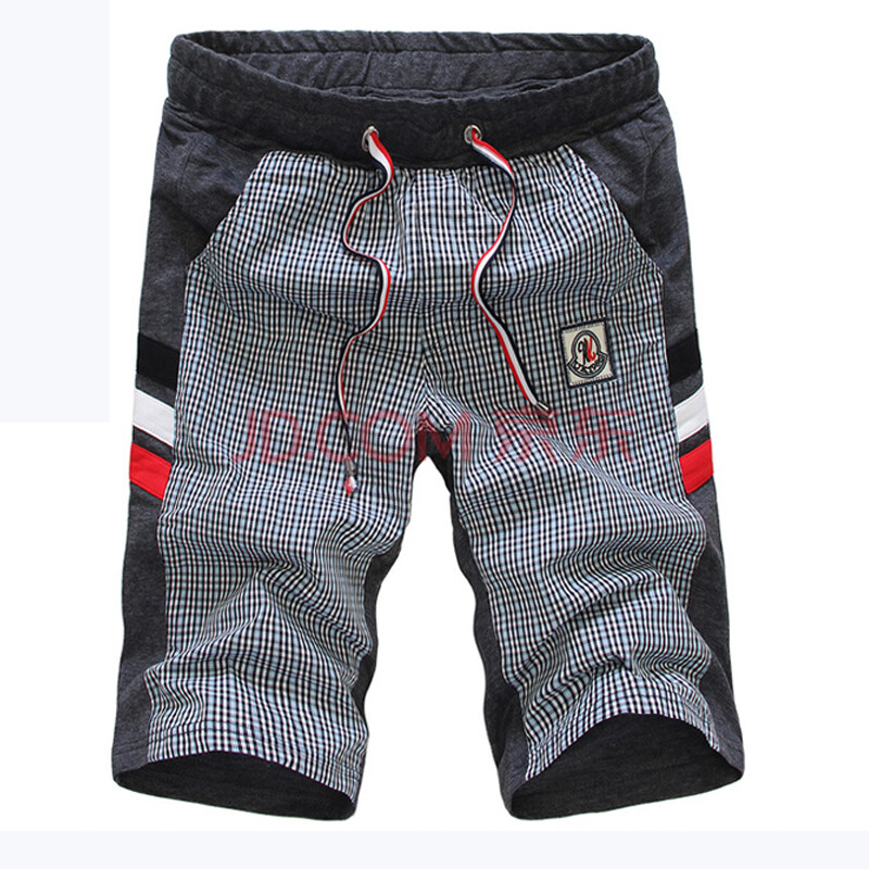 <em>货到付款</em> 古莱登 2014夏季新款<em>男短裤</em>韩版印花