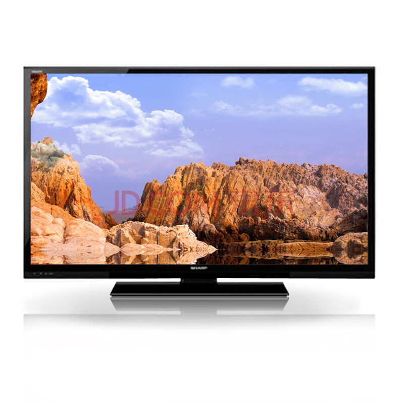 Sharp\/夏普 LCD-40NX116A 40寸 LED 夏普液