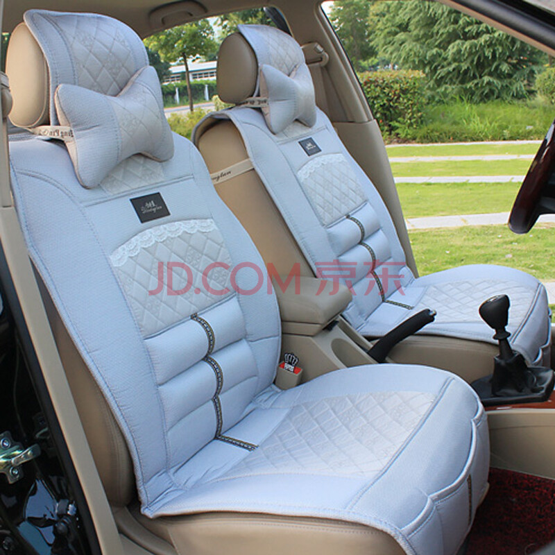 汽车冰座垫哪里买卖比较好的 冰车冰座汽车座