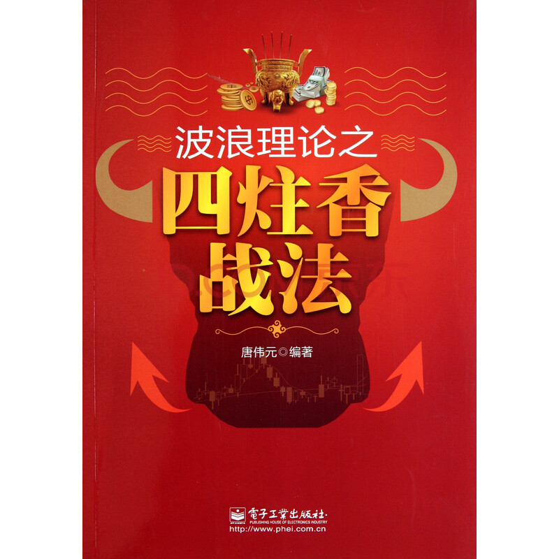 波浪理论之四炷香战法图片-京东商城