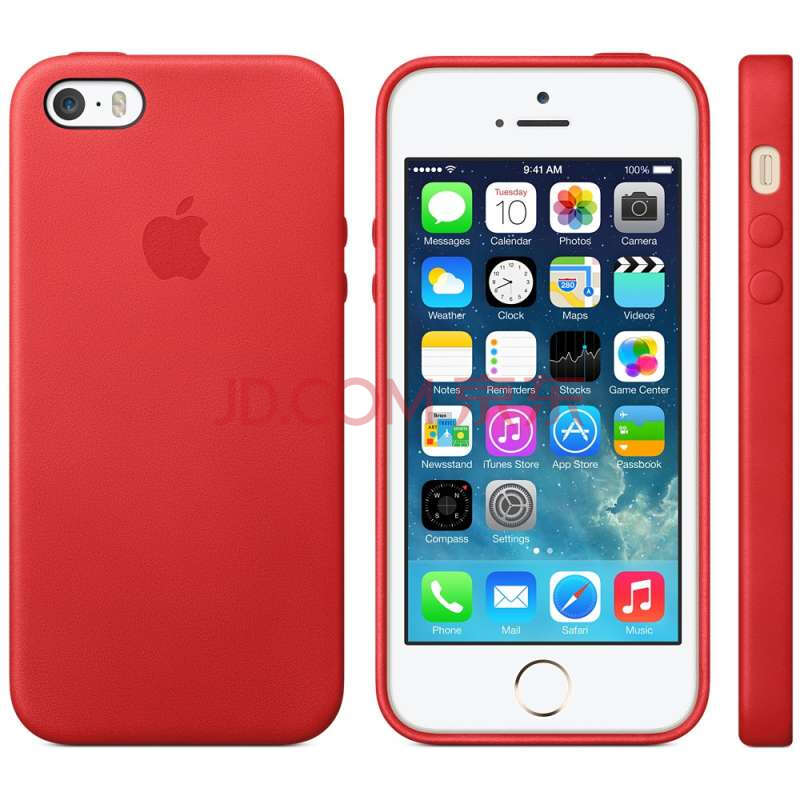 apple\/苹果 iPhone 5s Case 苹果5S原装外壳 5