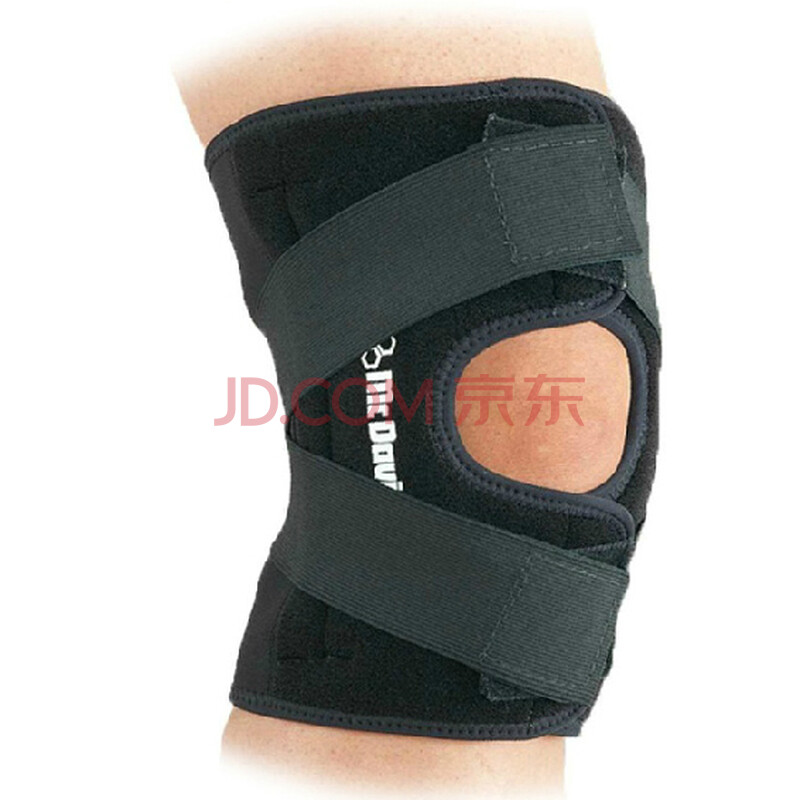 好家庭 护具迈克达威髌骨十字韧带护膝McDav