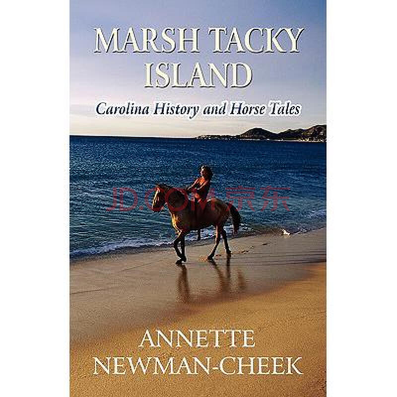 Marsh Tacky Island: Carolina History and.图片-
