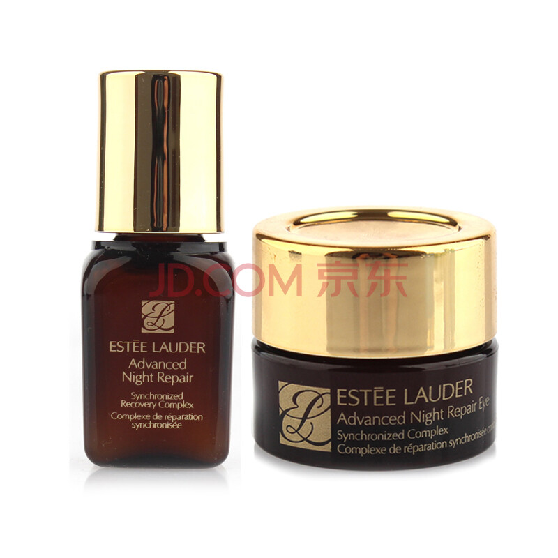 EsteeLauder\/雅诗兰黛的眼霜种类说明?