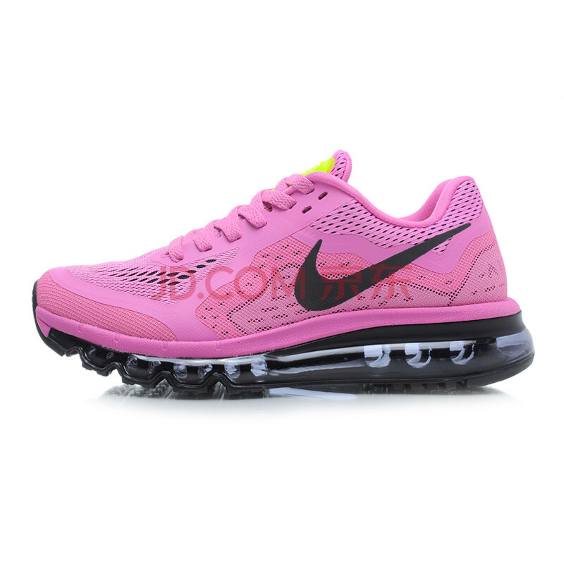 <em>Nike耐克AIR</em> <em>MAX</em> <em>2014</em>新款<em>女子跑步鞋</em>运动鞋