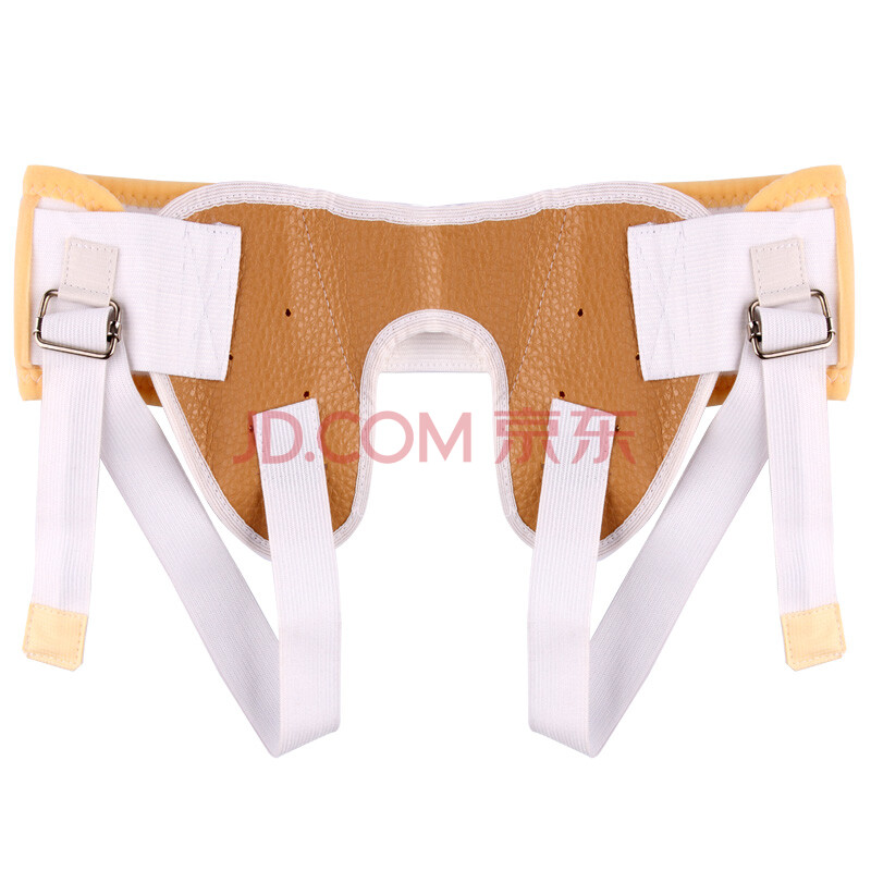 早康医用疝气带成人型图片-京东商城