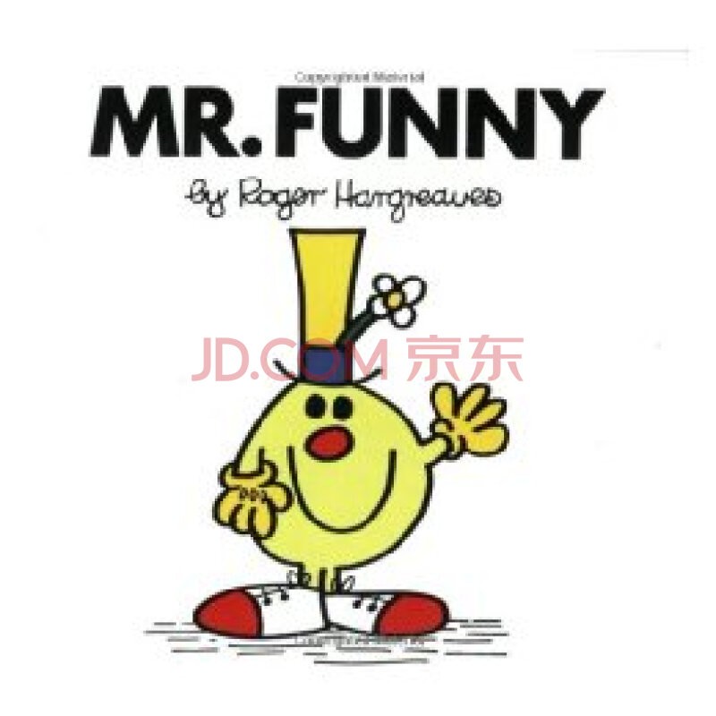 mr funny