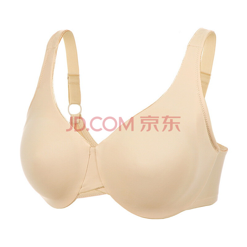 <em>全罩杯</em>超薄款内衣无痕调整型<em>缩胸显胸小文胸</em>专