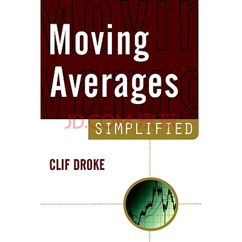 《【预订】Moving Averages Simplified》【