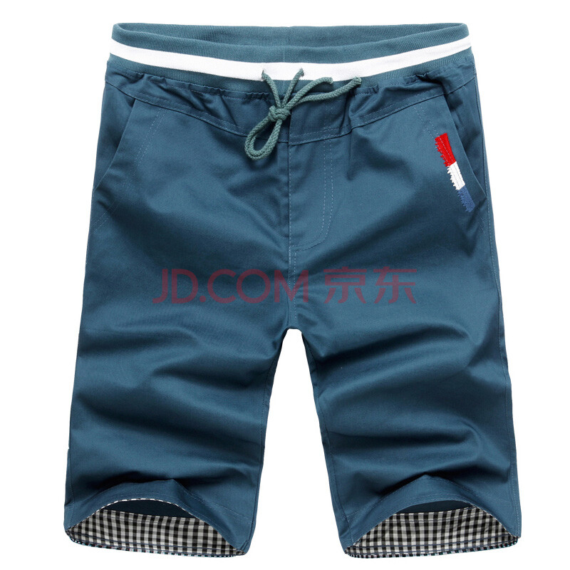 kuziman2014夏装<em>新款男短裤</em> 时尚百搭男士五