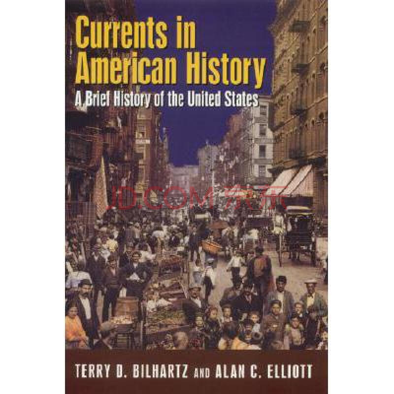 currents in american history: a brief hi.