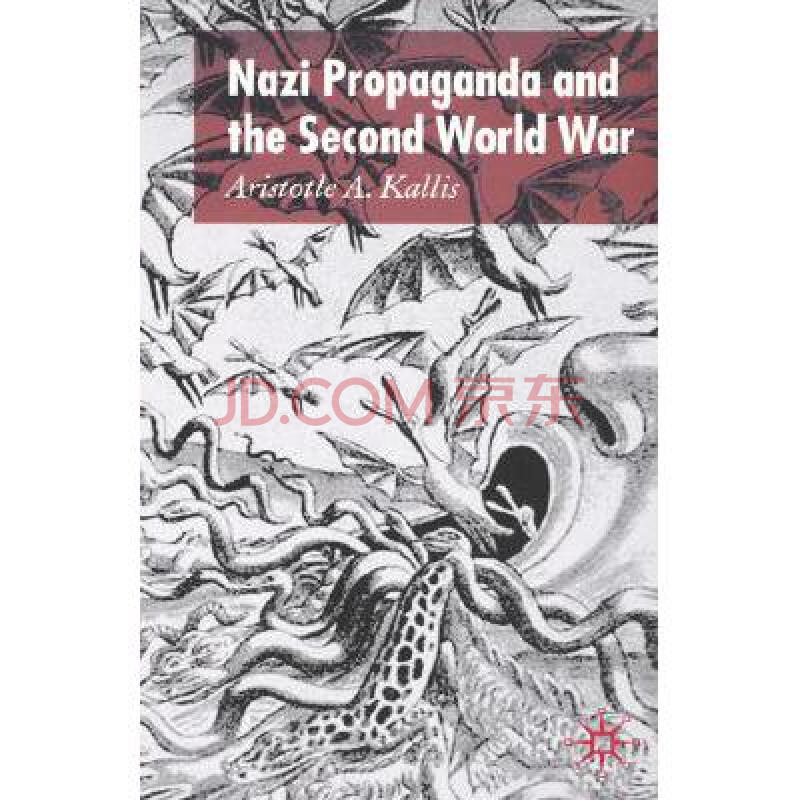 nazi propaganda and the second world war