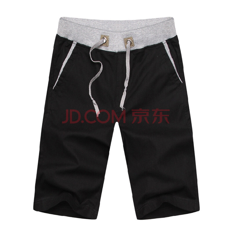 shixin2014新款 <em>男士休闲短裤</em> 潮男<em>短裤</em> <em>纯棉五</em>