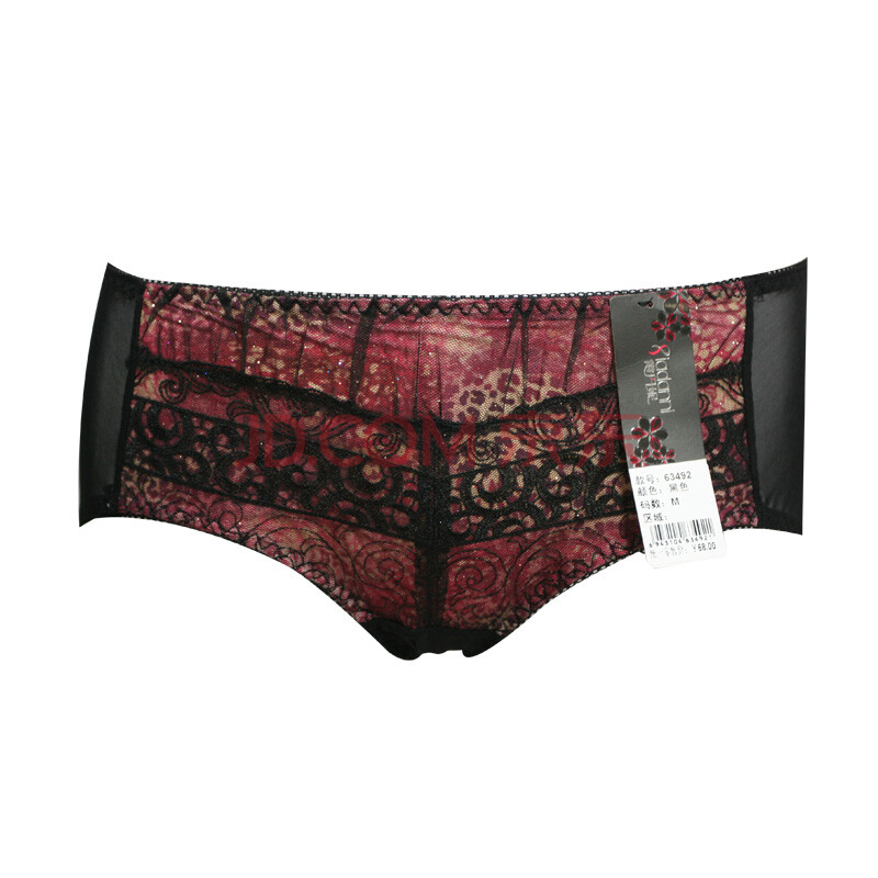 <em>霞丹妮</em>性感女士内裤63492配套<em>文胸</em>83492/<em>834</em>