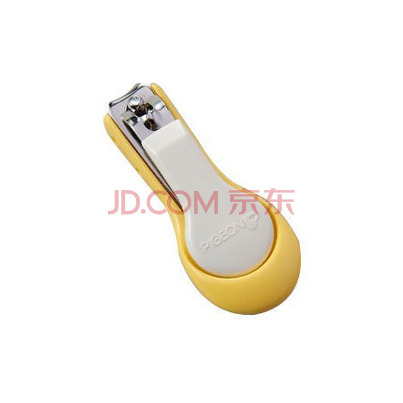 京东商城 pigeon日本贝亲婴儿指甲钳指甲刀剪