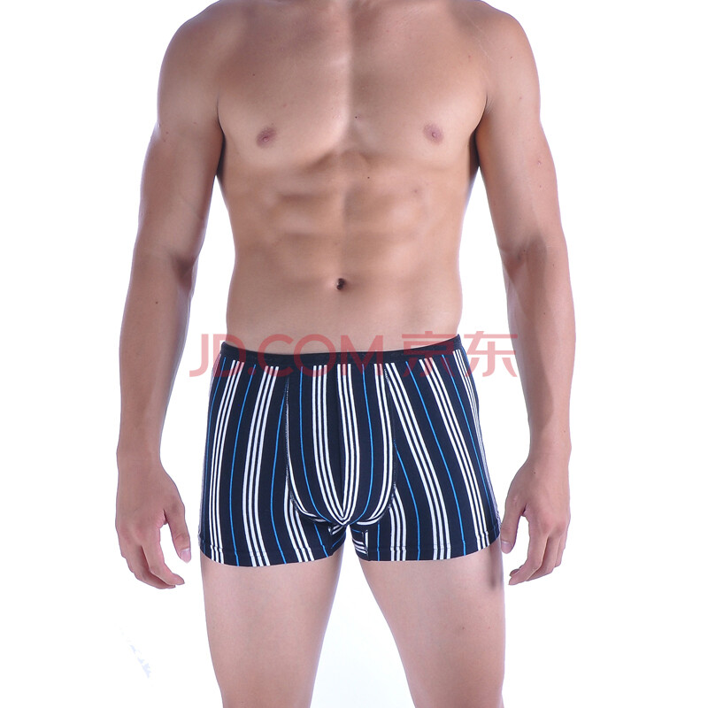 <em>男士内裤平角三角</em>可选(本码偏小敬请参考详情