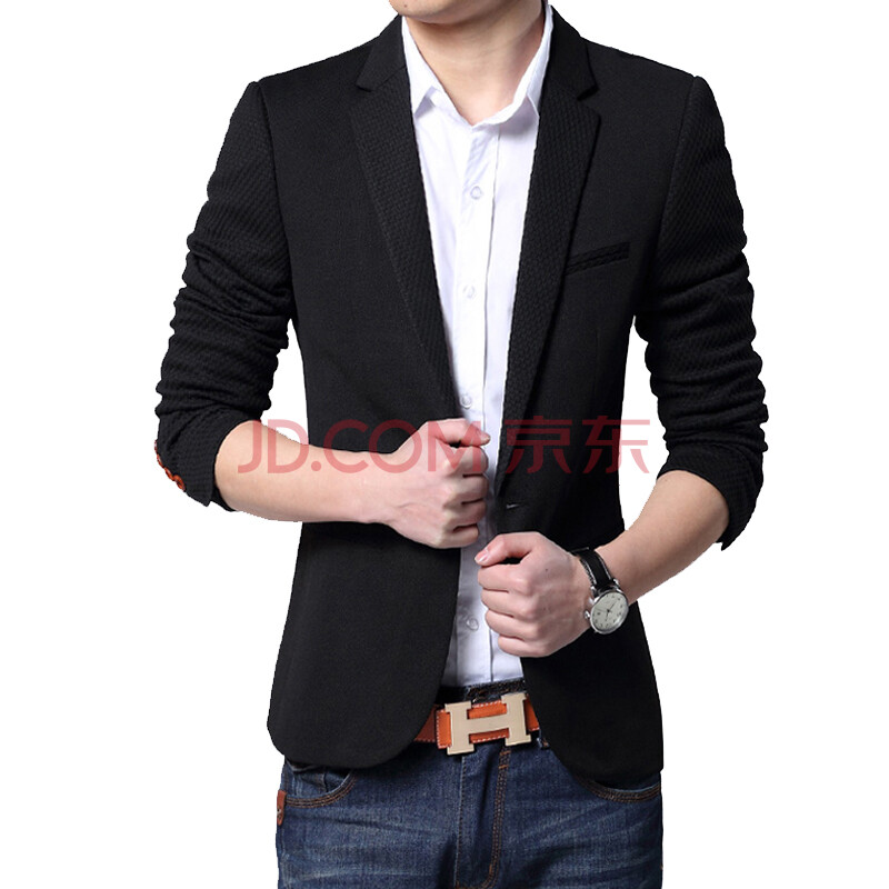 <em>男士</em>单<em>西服</em>修身便服<em>牌子</em>品质好 <em>男士</em>单<em>西服外</em>