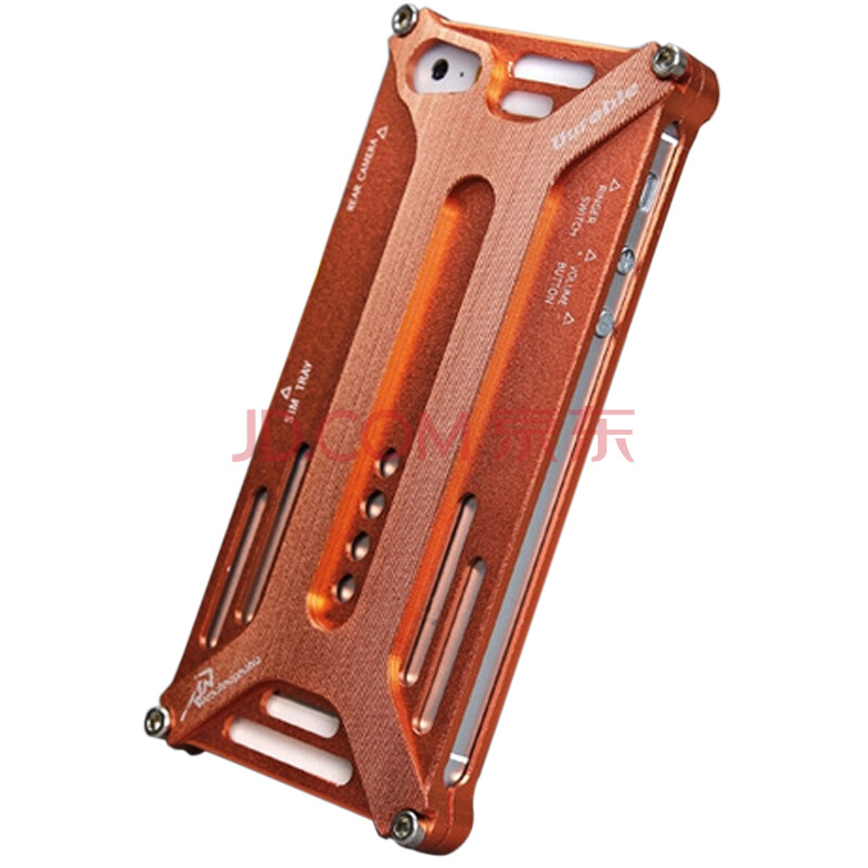 TOTU 苹果iphone5\/5S手机壳保护套变形金刚