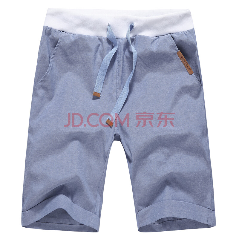 佐志<em>男装</em> 2014夏装休闲<em>短裤</em>新款男裤韩版五分