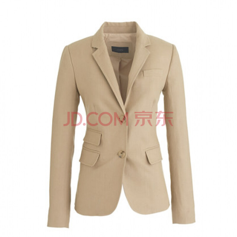 J.Crew <em>女装</em> 女式休闲西装 <em>dusty</em> dune Q00185