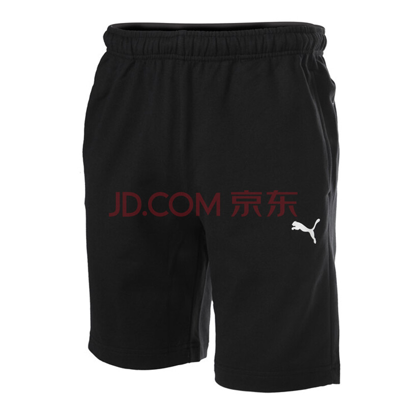 <em>新款</em> <em>Puma</em> <em>彪马</em> 男装 训练 <em>短裤</em> 82561901 颜色