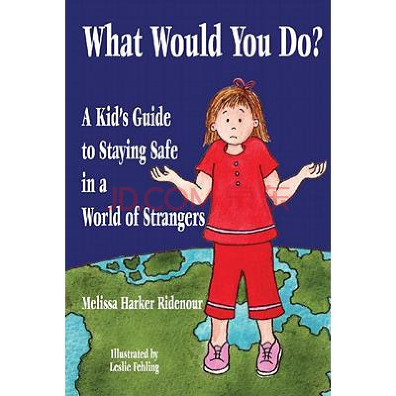 what would you do : a kid"s guide to sta.