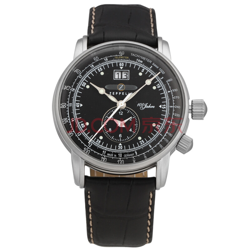 齐博林(Zeppelin)飞艇100Years Zeppelin系列石