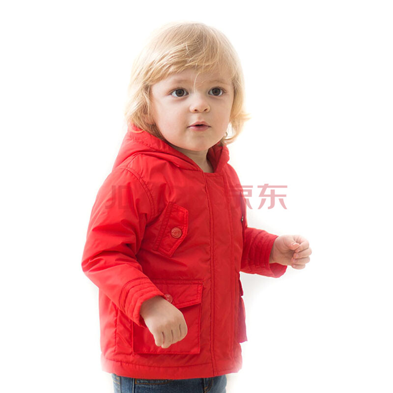 POSCN 2014<em>春装</em>新款 <em>男</em>宝宝休闲<em>外套</em> 儿童衣