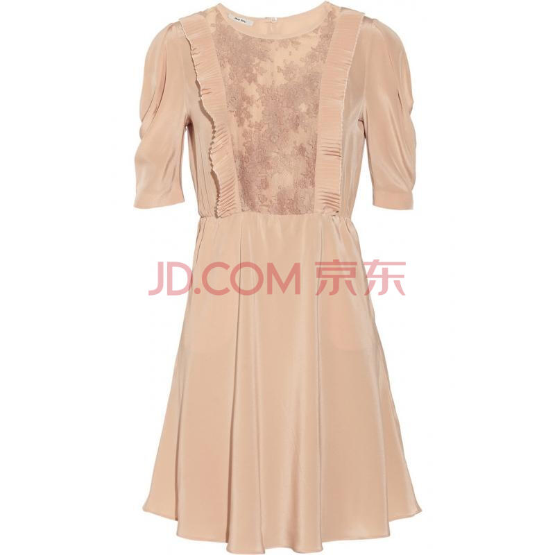 缪缪 Miu Miu 女装 <em>女式连衣裙</em> One Color Q001