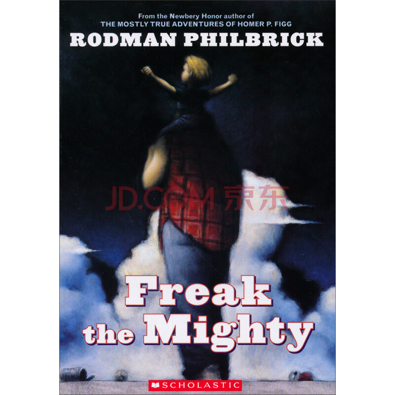 《freak the mighty》(rodman philbrick(罗德曼·))