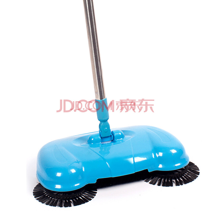 鸿迪 环保型手推式扫地机 地板清洁器 地面打扫