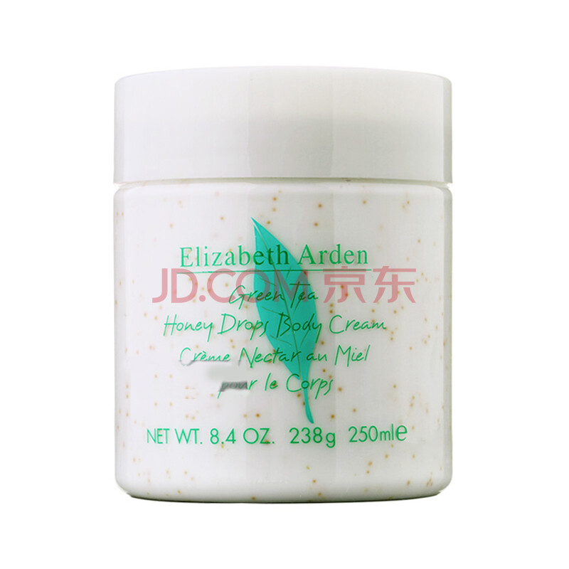 伊丽莎白雅顿绿茶香氛身体乳250ml <em>女士</em>蜂蜜润