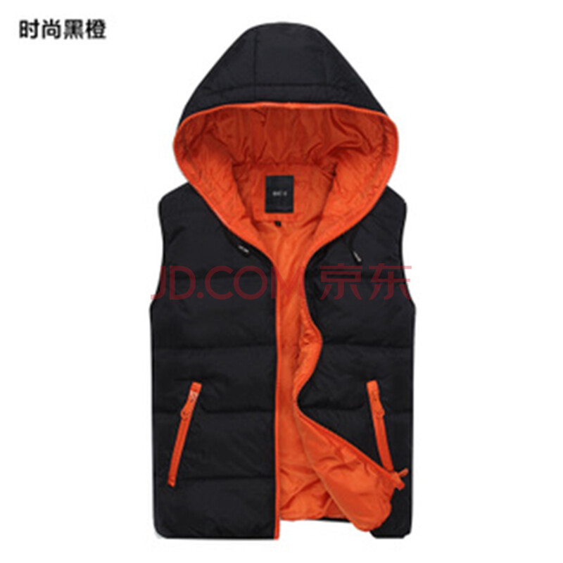 <em>棉马甲</em>男秋冬修身款性价比 马甲男夏薄 潮<em>质量</em>