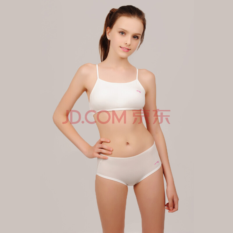 <em>钢圈少女文胸</em>+运动<em>小女孩</em>