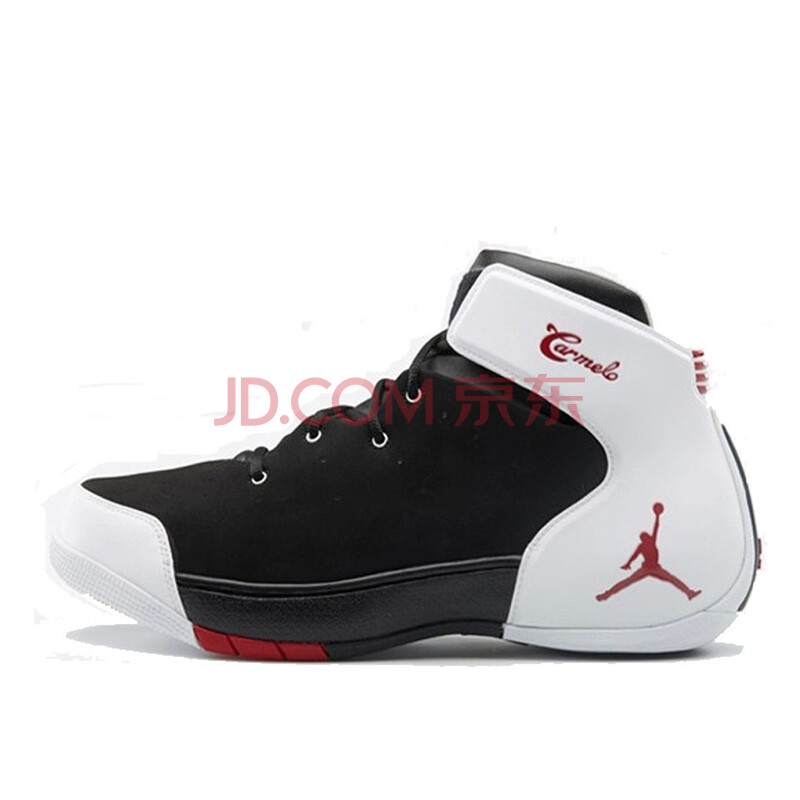 Air Jordan Melo 1.5 AJ 安东尼复刻篮球鞋6313