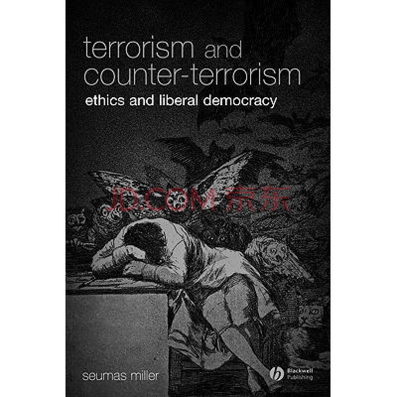 terrorism and counter-terrorism: ethics .