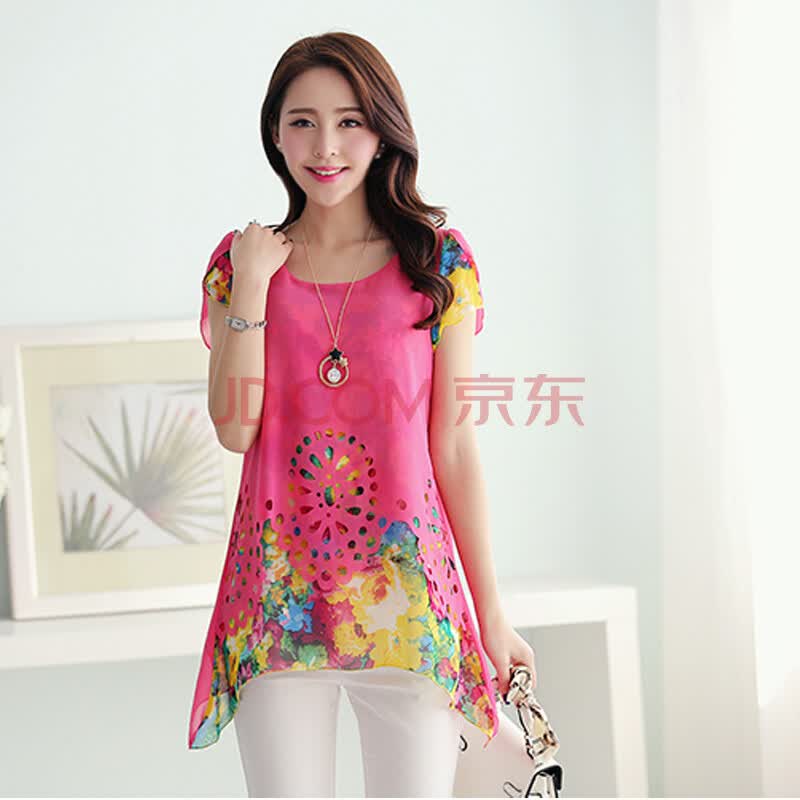缪斯爱罗<em>货到付款</em>2014夏装新品<em>韩版</em>大码<em>女装</em>
