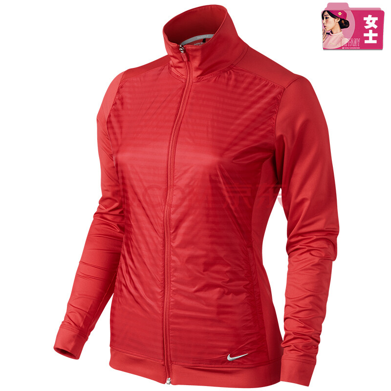 <em>NIKE</em> GOLF <em>耐克</em>高尔夫运动衣新款 女士<em>防水</em>抗