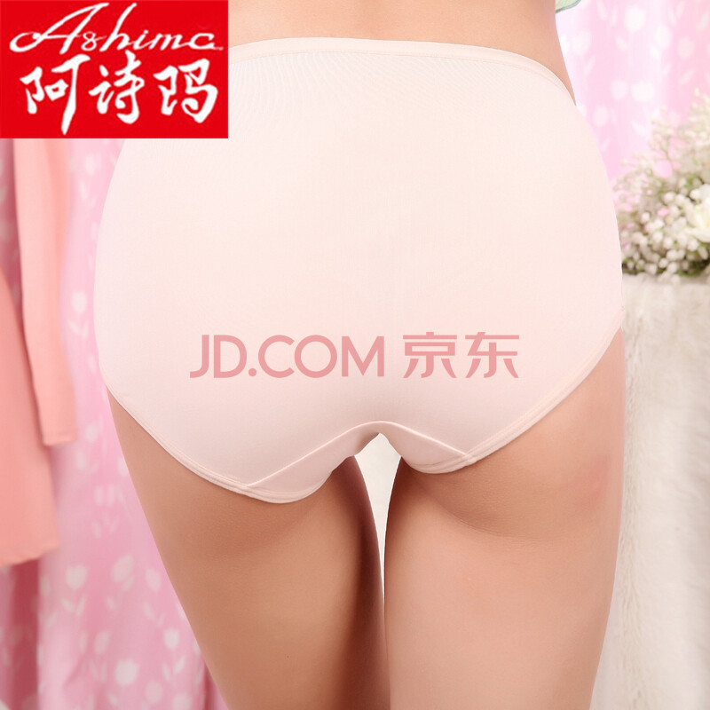 莫代尔<em>内裤女款</em>高腰性价比 情侣内裤莫代尔质