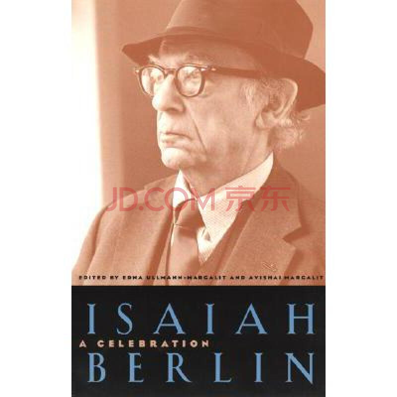 isaiah berlin: a celebration