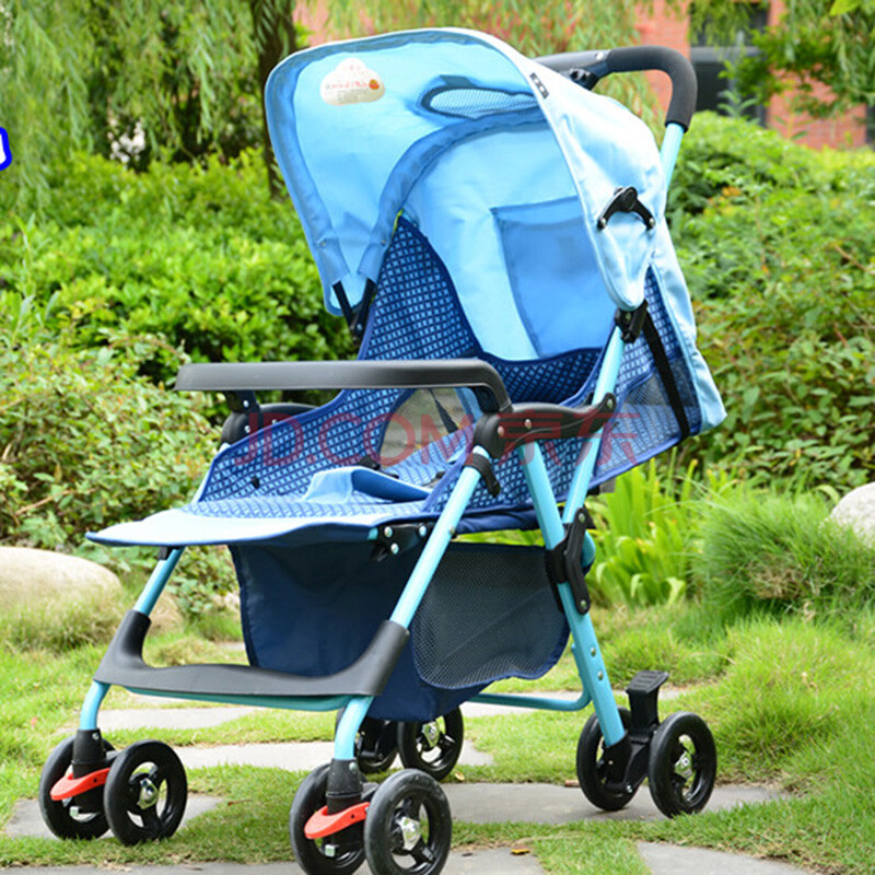 想买一款都市婴儿车有推荐的吗?