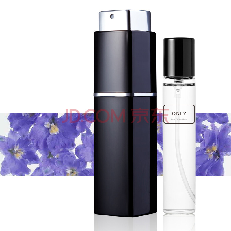 00 法国cherie sophie/甜心索菲 初见rencontre女士香水 便携装 qq