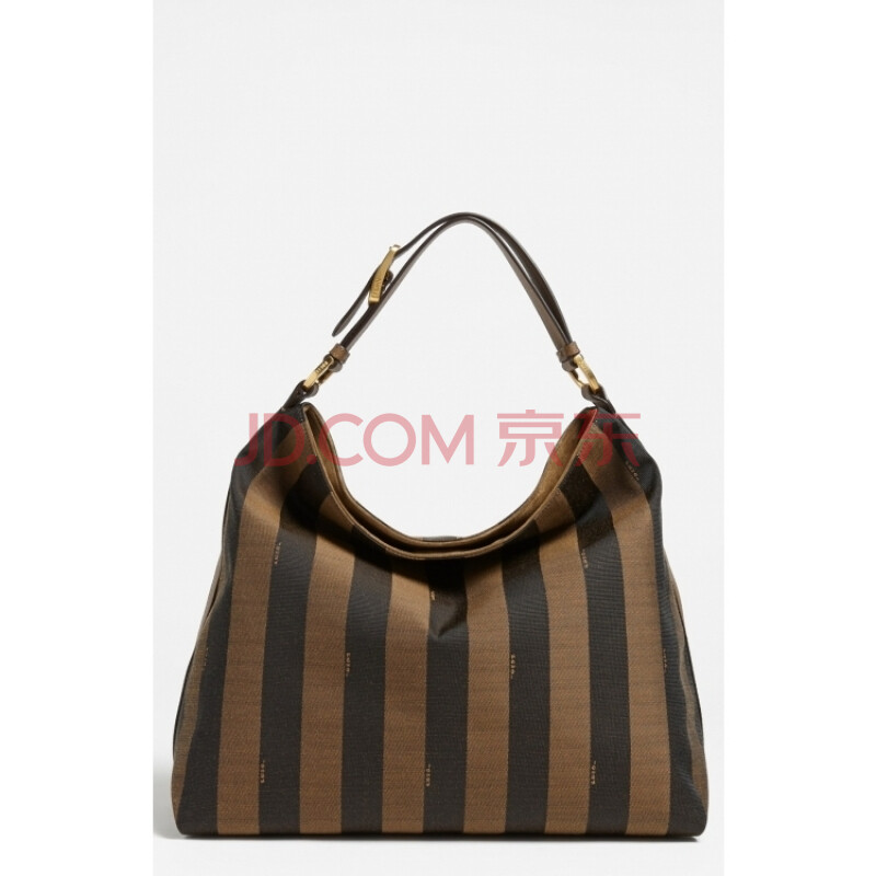<em>芬迪</em> <em>FENDI 女式单肩包</em> Tobacco Q00138848图