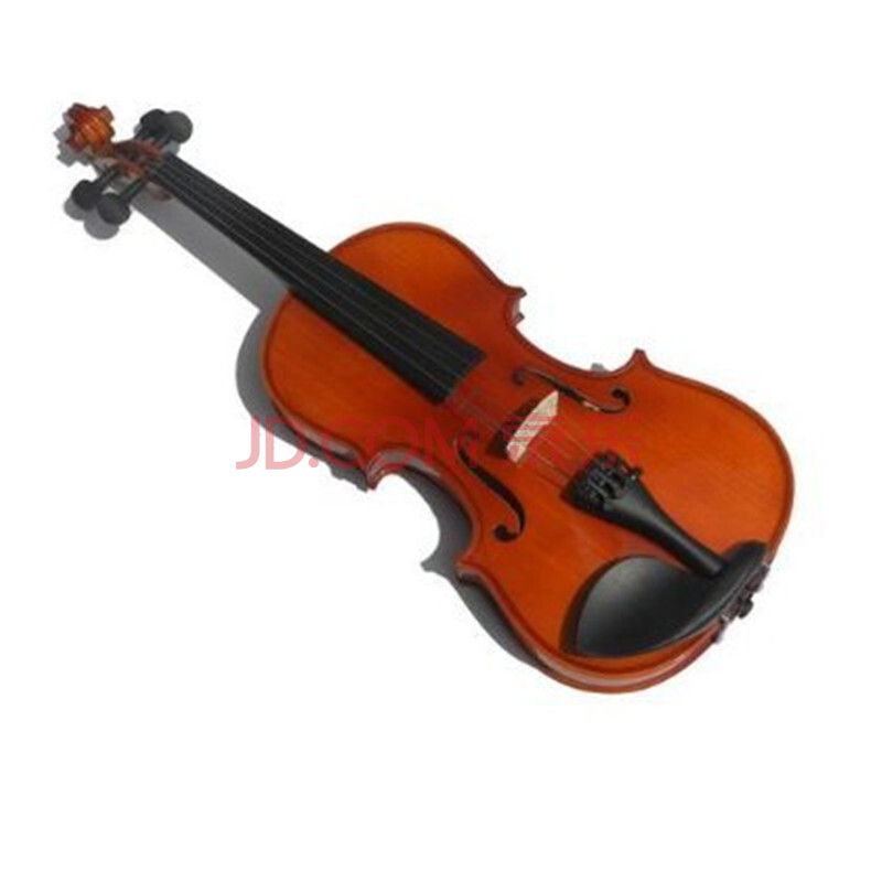 红棉V005 4 \/4全手工制作红棉小提琴 儿童初学