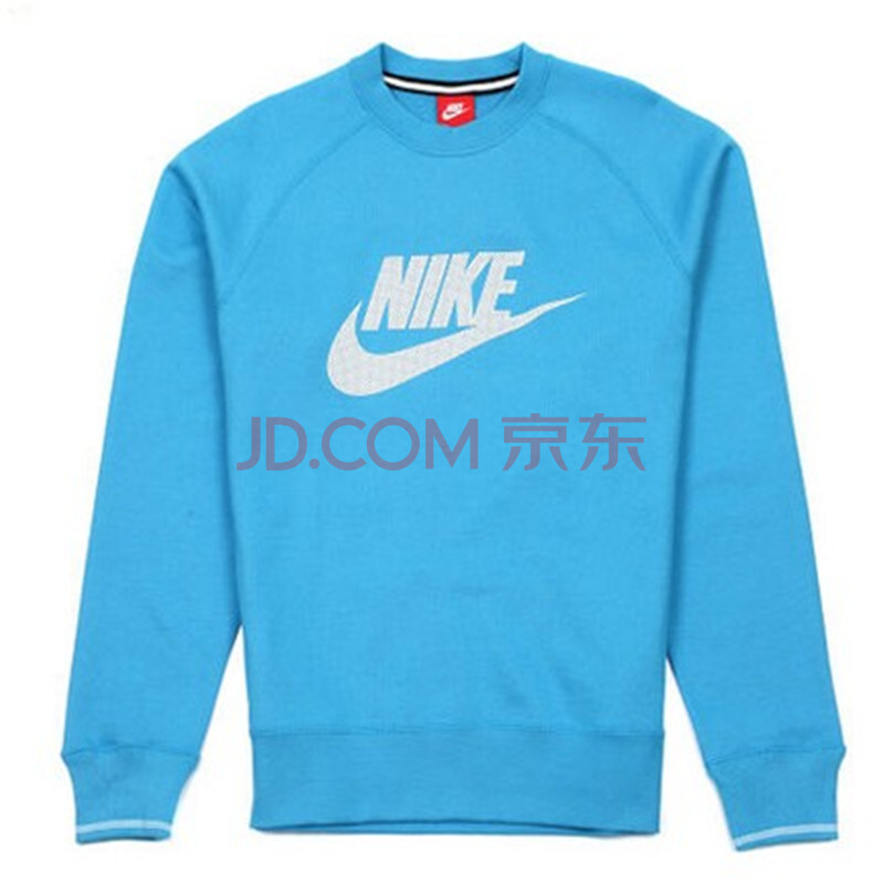 nike耐克2014年1月春男款针织套头卫衣585182-063-457-010-423 585182