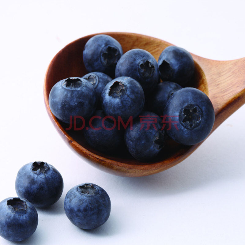 【波百利】蓝莓,产地直达 国产蓝莓第一家 2盒