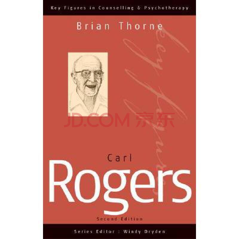 carl rogers